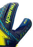 Reusch Arrow S1 Junior 5072204 4949 blue yellow z04